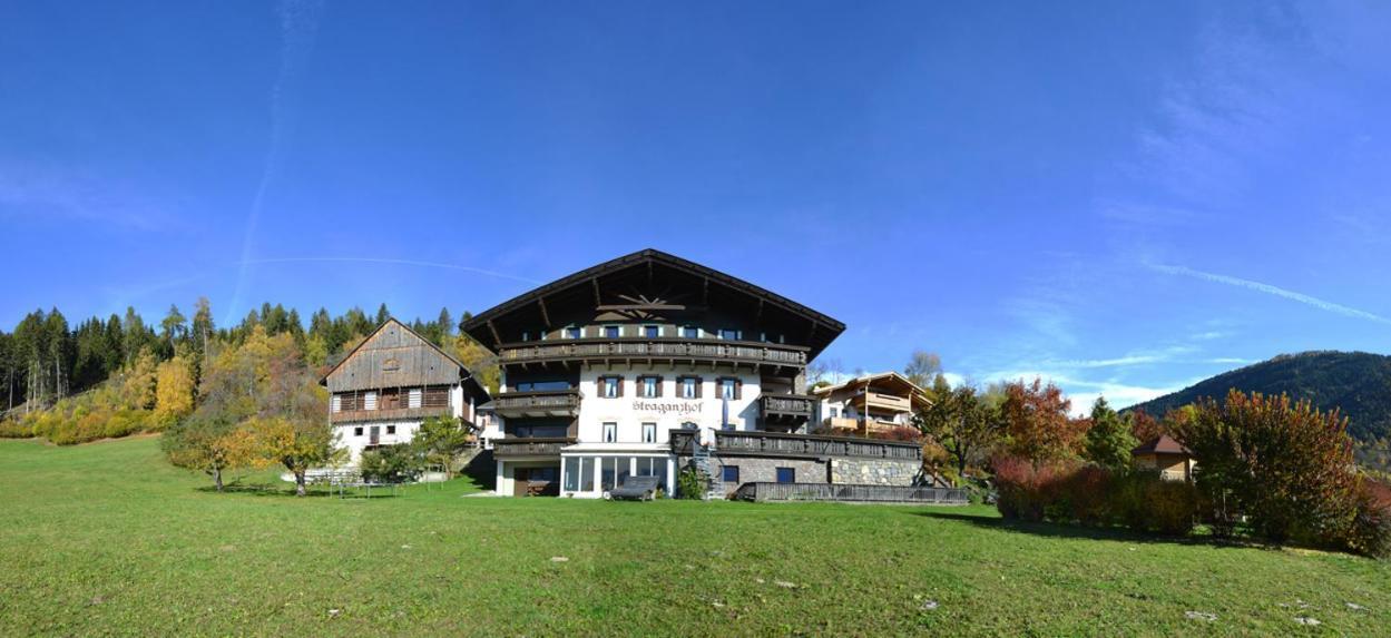 Straganzhof Villa Iselsberg Exterior photo